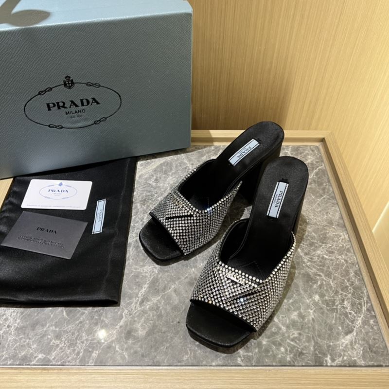 Prada Slippers